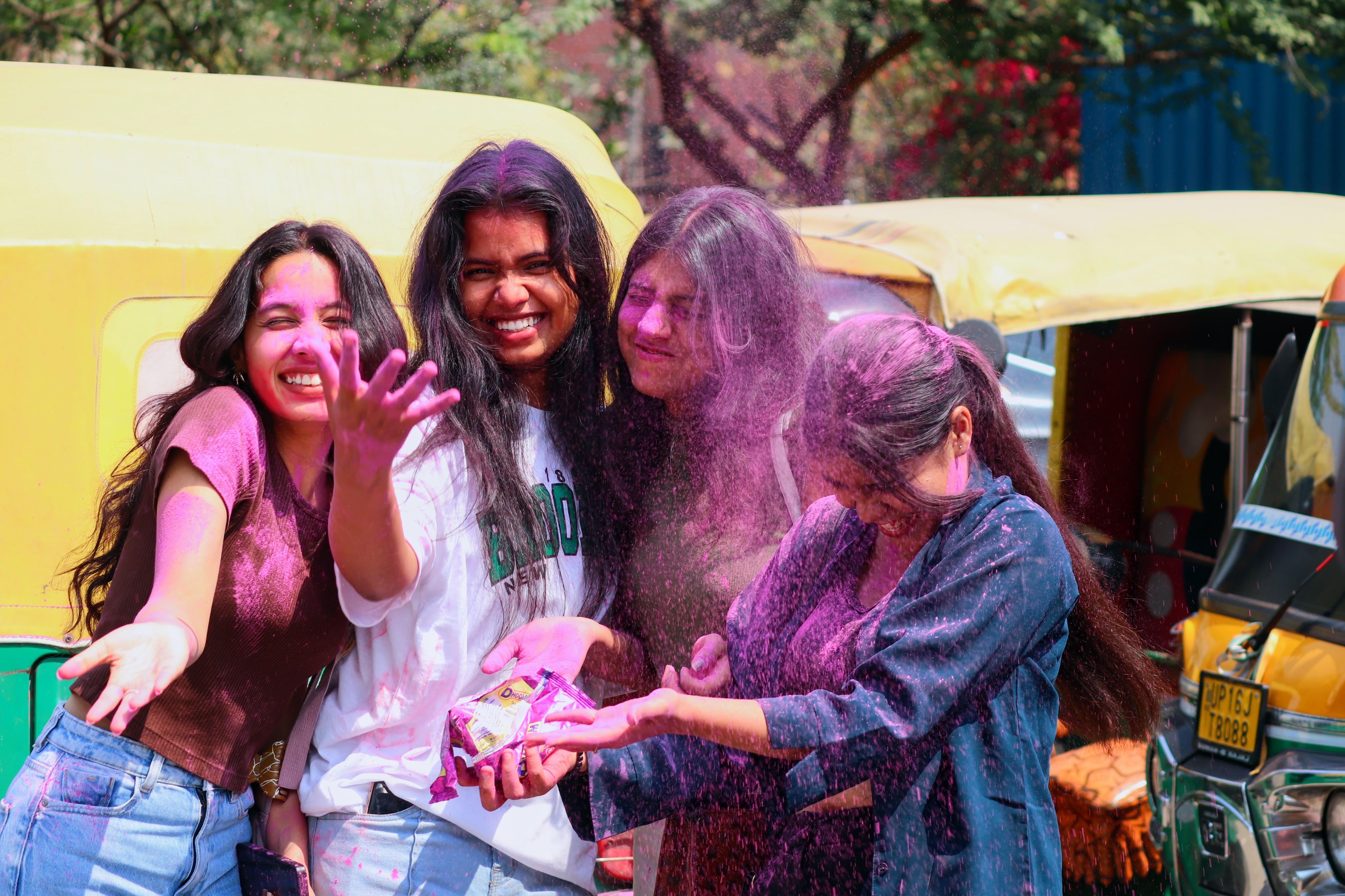 Indian Institute of Printing and Packaging Technology Greater Noida College Images photo 12